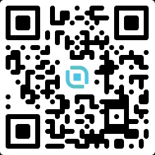 QR para PIX de apoio